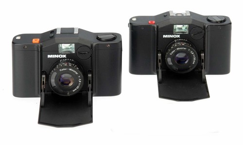 Minox funzionante - minox,