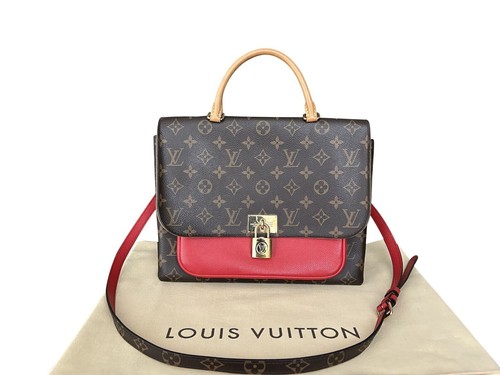 Louis vuitton marignan - louis,