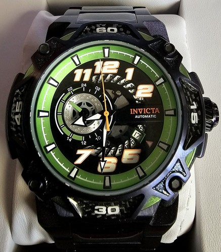 Orologio invicta 36100 - orologio, s1