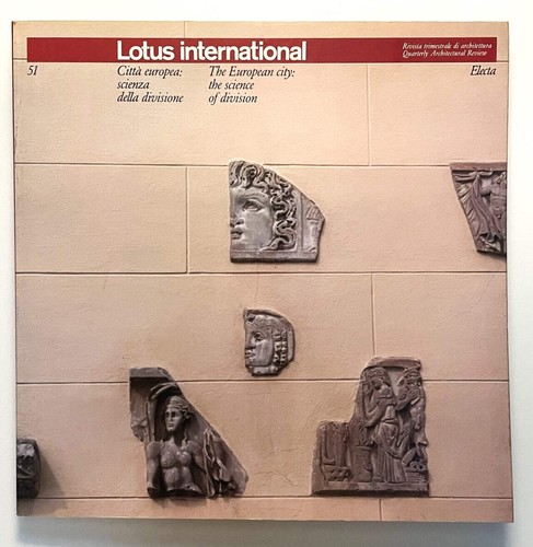 Lotus international anno - no,