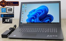 17,3 pollici / Lenovo