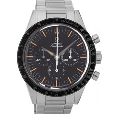 Omega Speedmaster First Omega