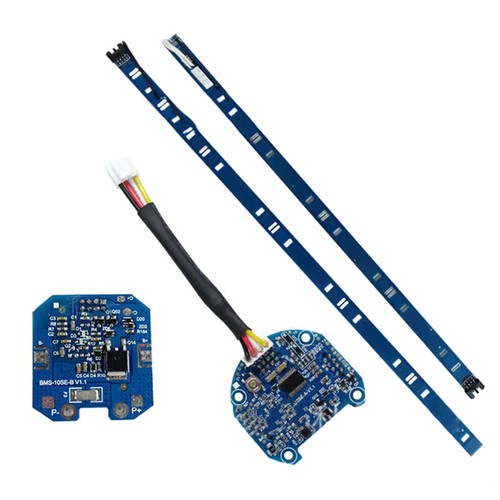 Per ninebot es1 es2 - per,