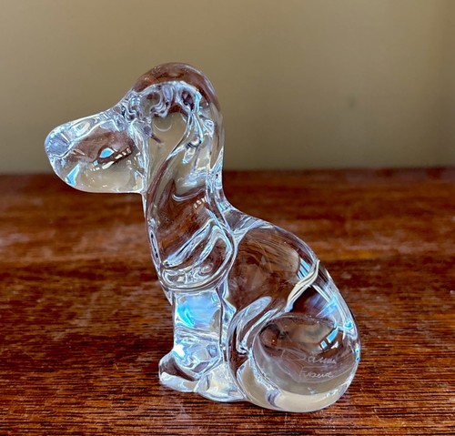 Statuina cane bassett - statuina,