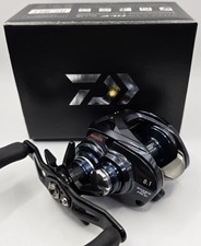Mulinello Baitcast Daiwa 21