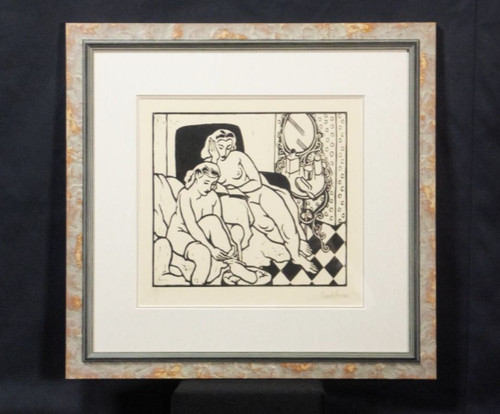 Clément serveau 1945 - clément,