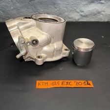 KIT CYLINDRE PISTON KTM 125 SX