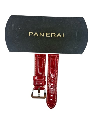 Cinturino panerai pelle di - panerai,