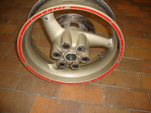 Ducati st2 st4 900ss 888 - st2,