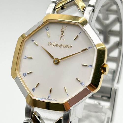 Orologio yves saint laurent - orologio,