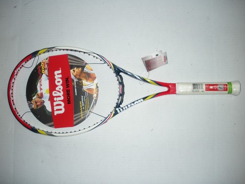 Racchetta tennis wilson blx2 - wilson,