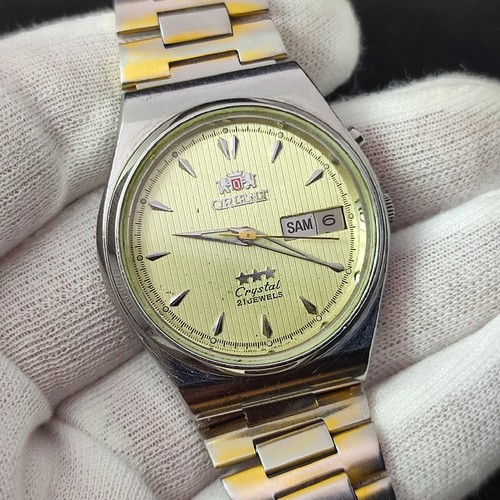 Orologio vintage giappone - vintage,