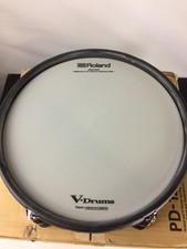 Open Box Roland PD-128