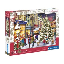 Clementoni Collezione Puzzle