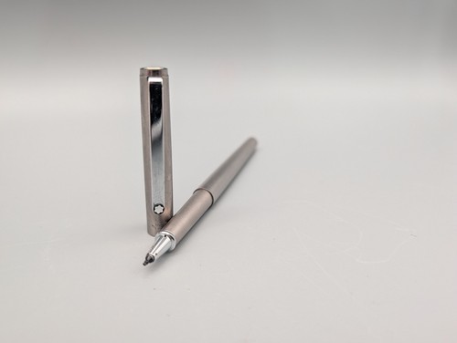 Montblanc slimline line - slimline, s-line
