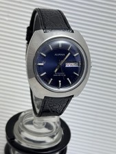 OROLOGIO UOMO ALPINA