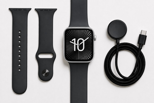 Apple watch series - apple,