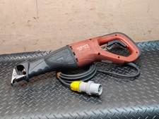 HILTI WSR-1400 PE Seghetto