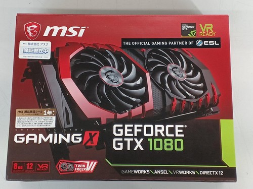 Scheda grafica msi gtx - scheda,