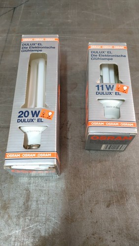 Lampadine vintage osram - vintage,