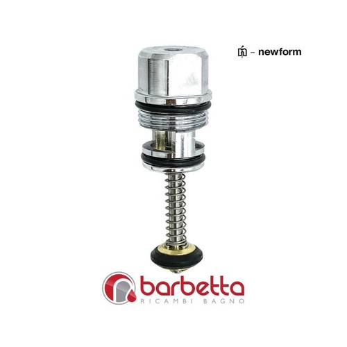 Deviatore automatico per mix - per,