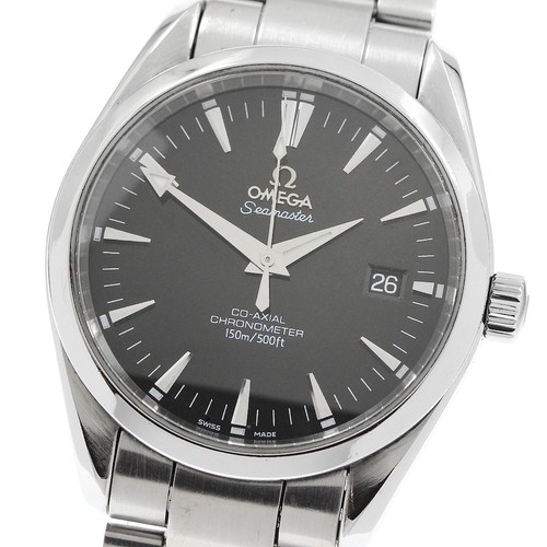 Orologio uomo automatico omega - automatico,