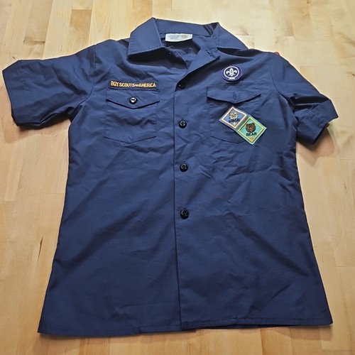 Camicia boy scouts - camicia, of