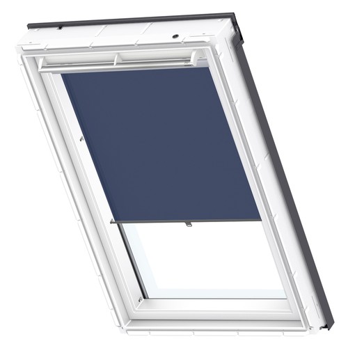 Velux tenda oscurante - velux,