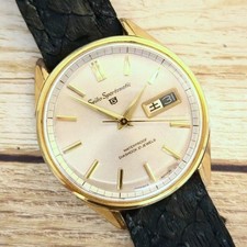 SEIKO Sportsmatic 6619-8050