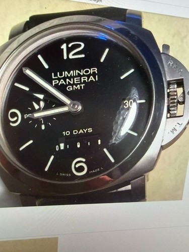 Panerai luminor 1950 days - panerai,