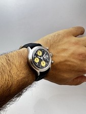 Hamilton Automatic Chronograph