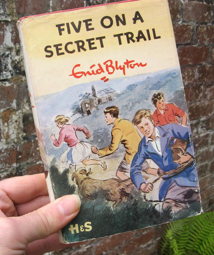 1966 five secret - on,