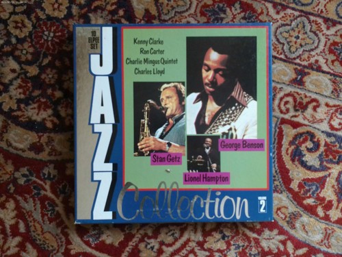 Various jazz collection - jazz,