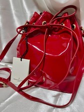 Borsa secchiello Vintage -