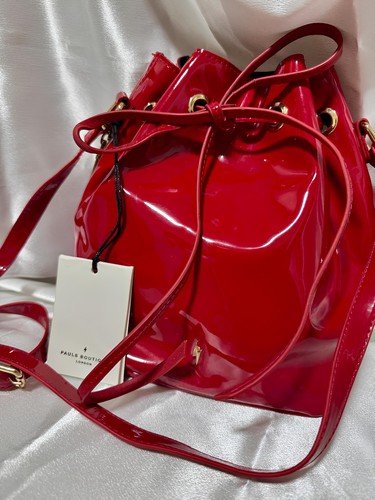 Borsa secchiello vintage - vintage,