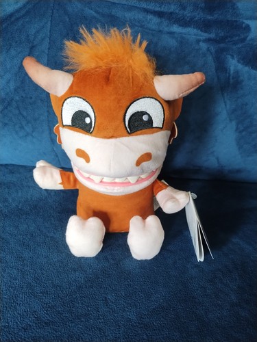 Peluche chatter chompers - peluche,