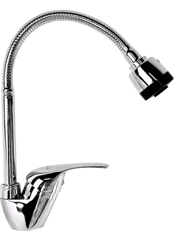 Rubinetto miscelatore canna - rubinetto,