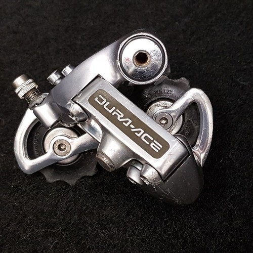 Dérailleur arrière shimano - dérailleur, "shimano