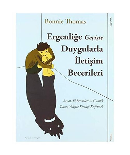 Ergenli geçi duygularla - ergenli?e, geçi?te