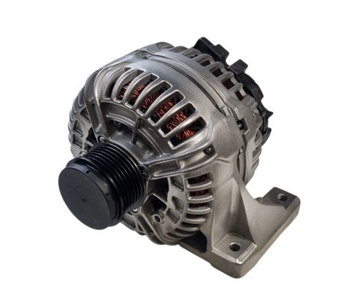 Alternatore ristrutturato 140a - alternatore,