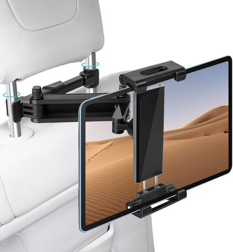 Porta tablet auto - porta,