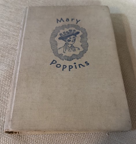 Mary poppins l - poppins, by