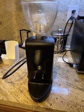 Ascaso I1 Mini Smerigliatrice