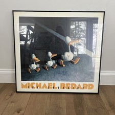 Stampa Michael Bedard Le