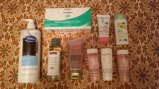 Lotto stock Cosmetici