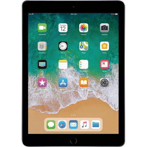 Apple ipad air 128gb - apple, 2