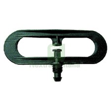 100PZ SPRUZZATORE A FARFALLA