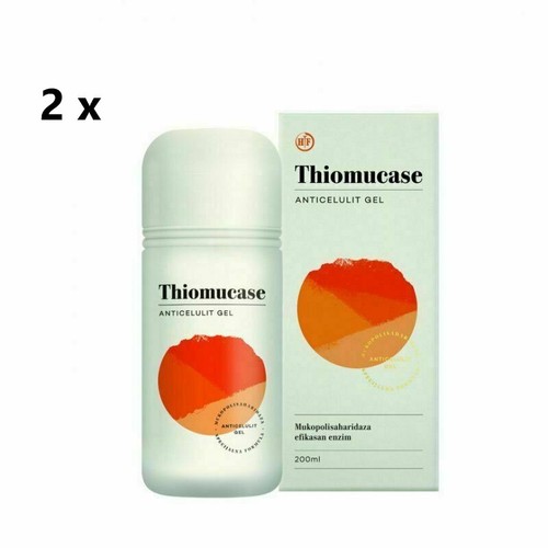 Pcs lot thiomucase anti - pcs,