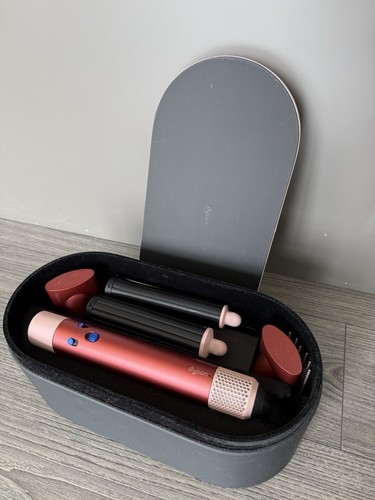 Dyson airwrap complete - dyson,