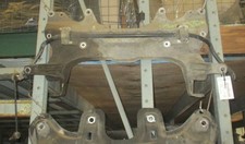 CULLA MOTORE PER PEUGEOT Bipper 1° Serie 8HS 1.4 HDI 2009 8HS Diesel 1400 (07>)